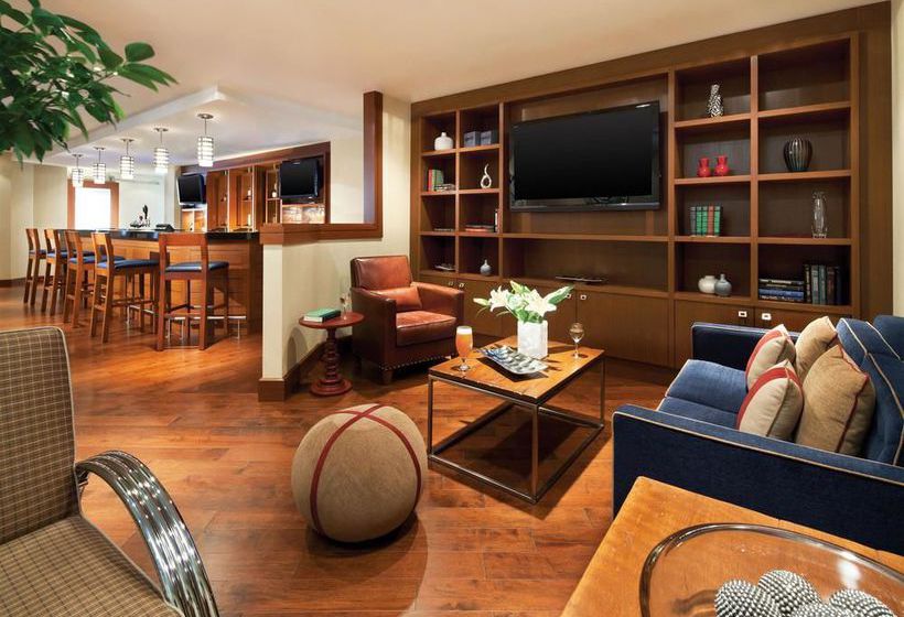 Hotel Four Points by Sheraton & Conference Centre Gatineau Ottawa | Gatineau | Quebec | Canada 17