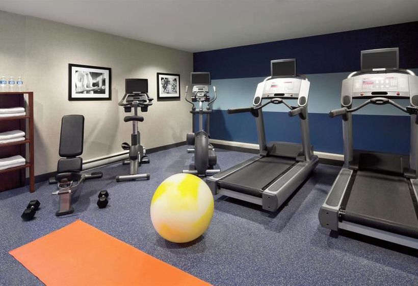 Hotel Four Points by Sheraton & Conference Centre Gatineau Ottawa | Gatineau | Quebec | Canada 18