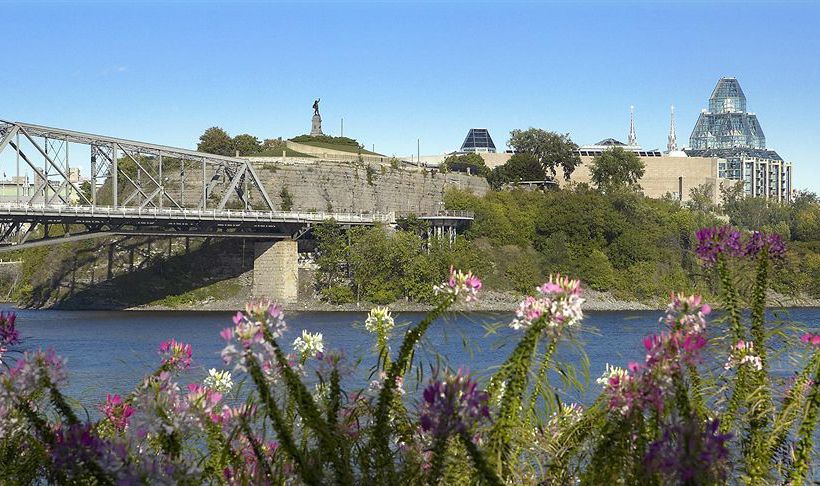 Hotel Four Points by Sheraton & Conference Centre Gatineau Ottawa | Gatineau | Quebec | Canada 2