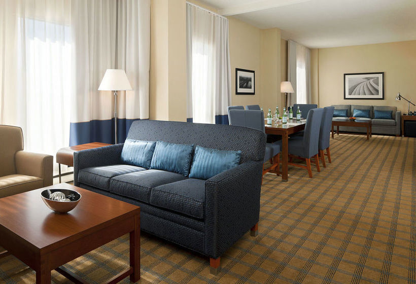 Hotel Four Points by Sheraton & Conference Centre Gatineau Ottawa | Gatineau | Quebec | Canada 7