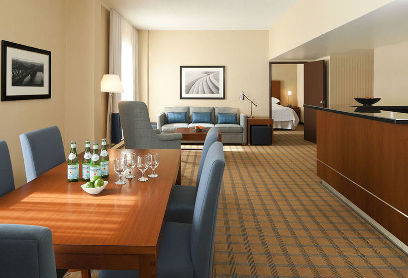 Hotel Four Points by Sheraton & Conference Centre Gatineau Ottawa | Gatineau | Quebec | Canada 8