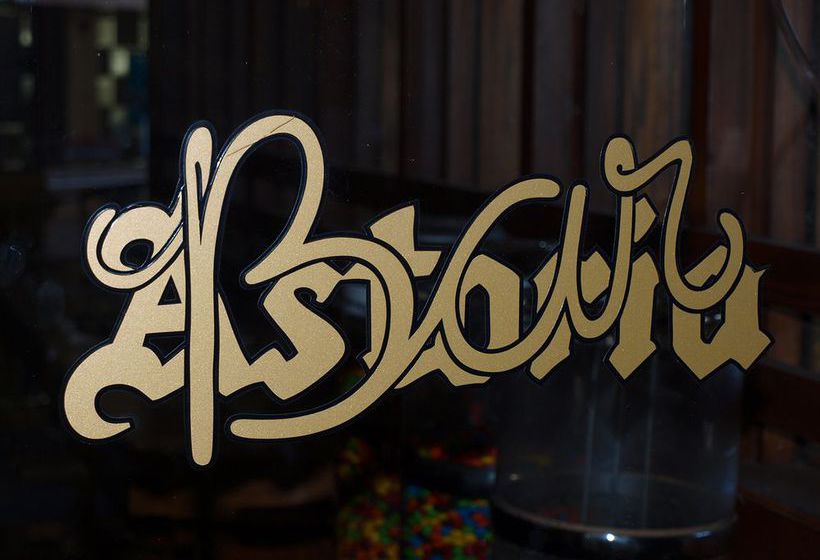 Hotel Astoria | Jasper | Alberta | Canada 11