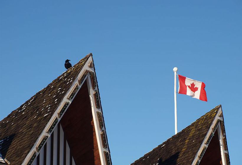 Hotel Astoria | Jasper | Alberta | Canada 15