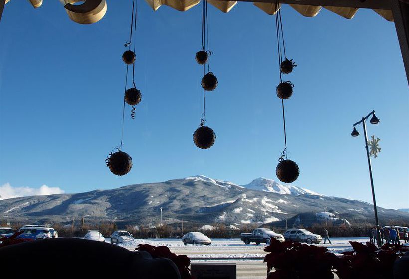 Hotel Astoria | Jasper | Alberta | Canada 17