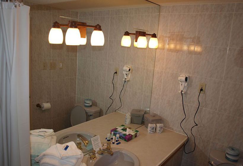 Hotel Astoria | Jasper | Alberta | Canada 18