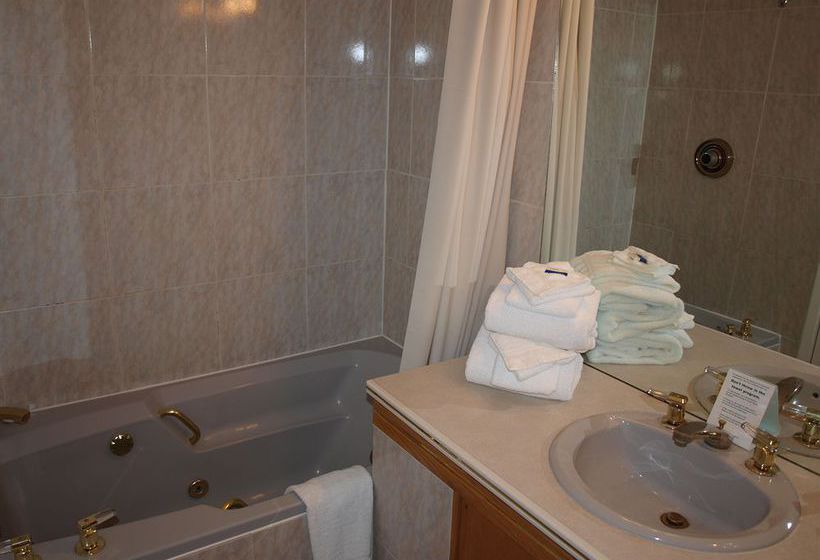 Hotel Astoria | Jasper | Alberta | Canada 19