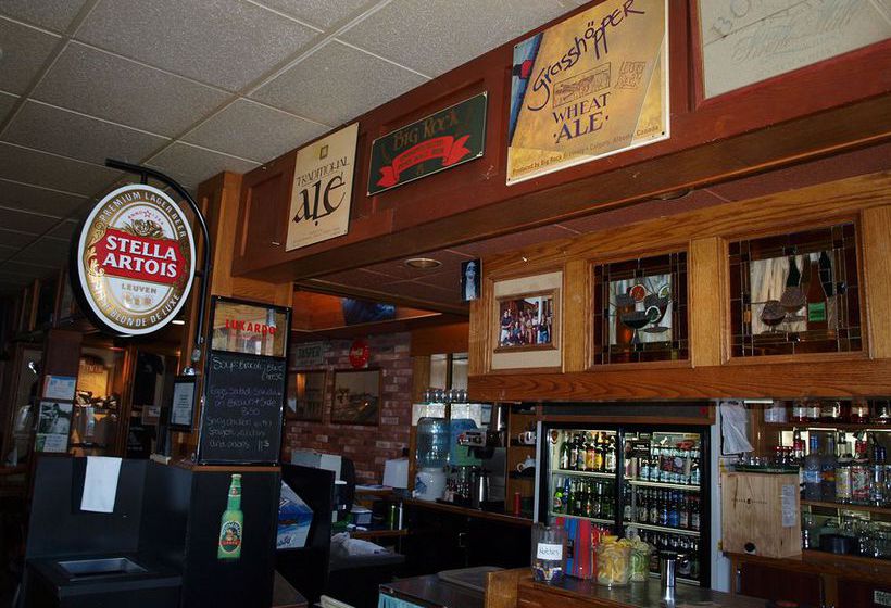 Hotel Astoria | Jasper | Alberta | Canada 3