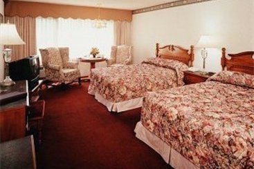 Hotel Chateu Jasper | Jasper | Alberta | Canada 1