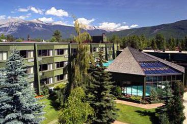 Hotel Chateu Jasper | Jasper | Alberta | Canada 16