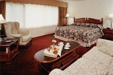 Hotel Chateu Jasper | Jasper | Alberta | Canada 2