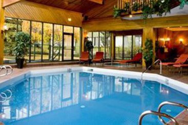 Hotel Chateu Jasper | Jasper | Alberta | Canada 20