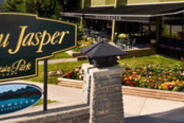 Hotel Chateu Jasper | Jasper | Alberta | Canada 4