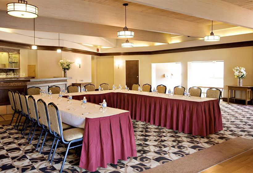 Hotel Best Western Jasper Inn & Suites | Jasper | Alberta | Canada 10