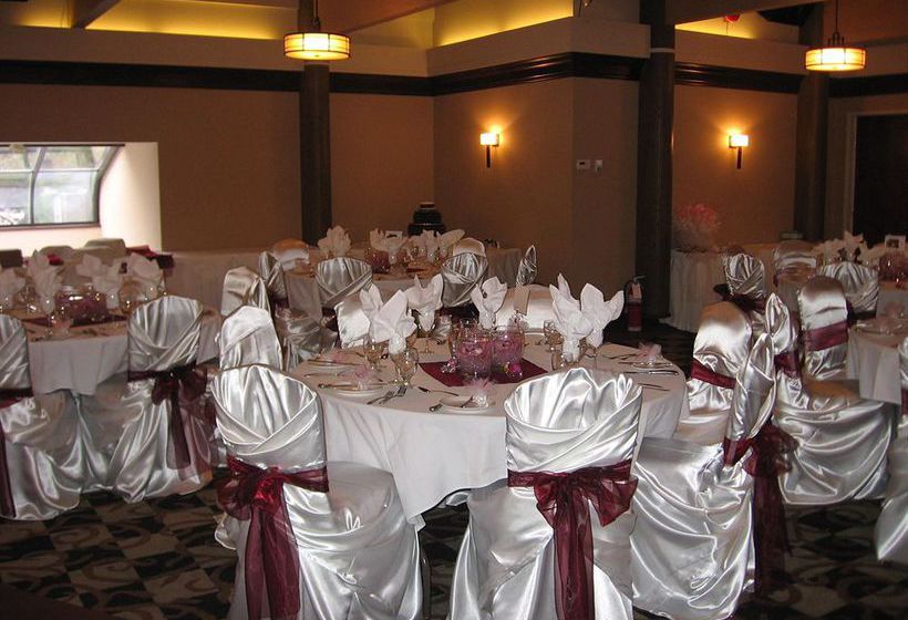 Hotel Best Western Jasper Inn & Suites | Jasper | Alberta | Canada 11