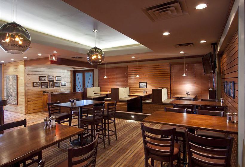 Hotel Best Western Jasper Inn & Suites | Jasper | Alberta | Canada 12