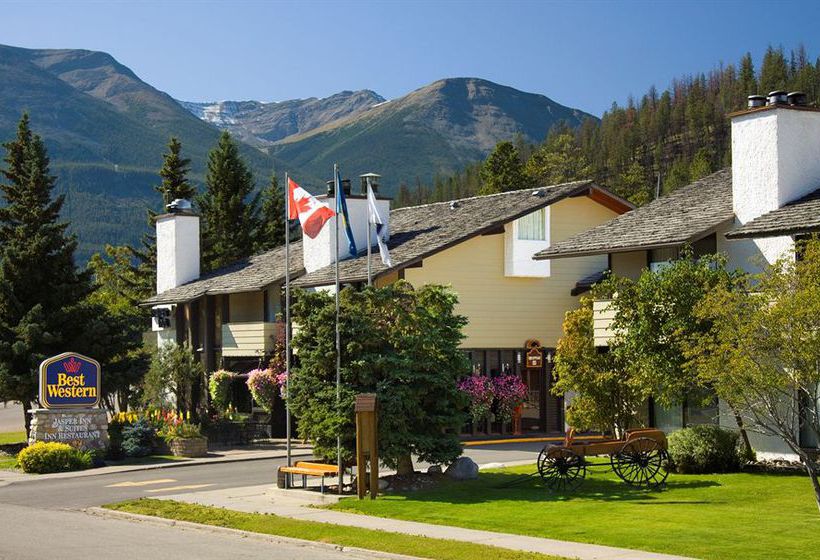 Hotel Best Western Jasper Inn & Suites | Jasper | Alberta | Canada 14