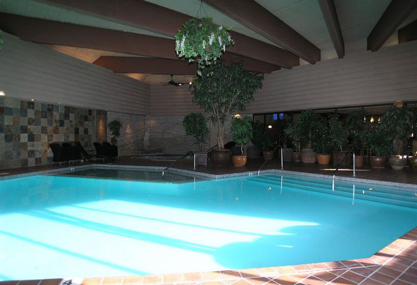 Hotel Best Western Jasper Inn & Suites | Jasper | Alberta | Canada 16