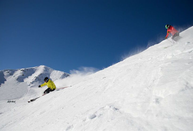 Hotel Best Western Jasper Inn & Suites | Jasper | Alberta | Canada 17