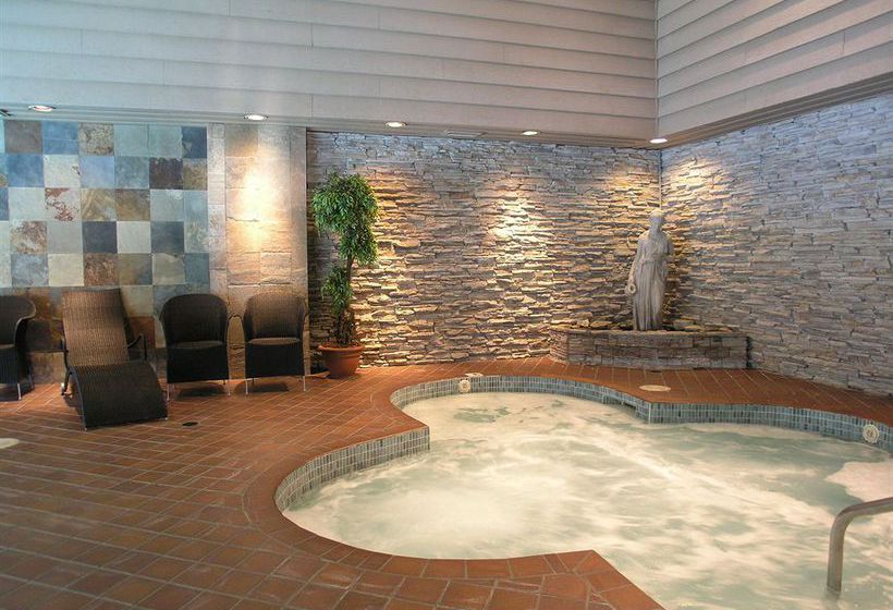 Hotel Best Western Jasper Inn & Suites | Jasper | Alberta | Canada 2