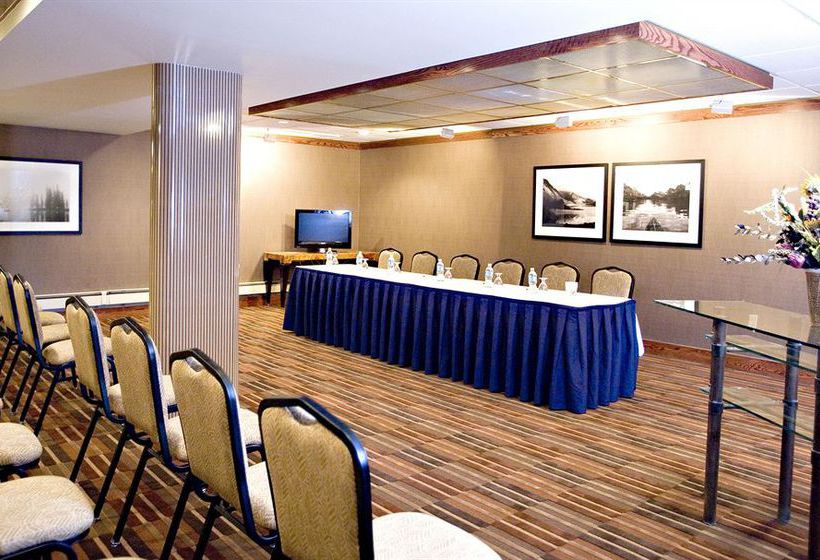 Hotel Best Western Jasper Inn & Suites | Jasper | Alberta | Canada 6