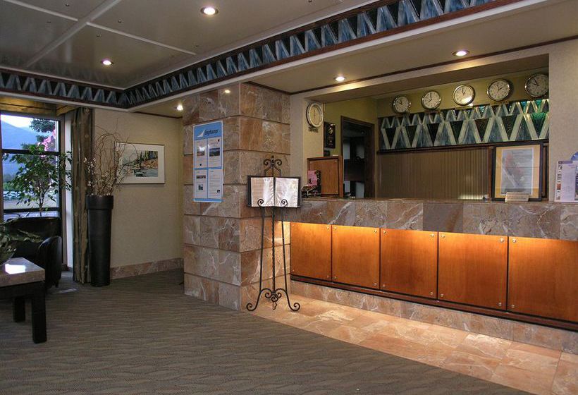 Hotel Best Western Jasper Inn & Suites | Jasper | Alberta | Canada 7