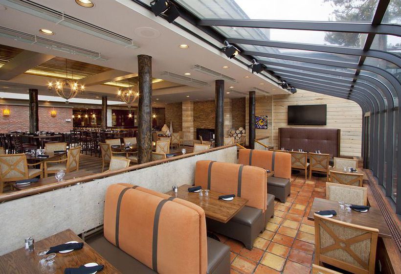 Hotel Best Western Jasper Inn & Suites | Jasper | Alberta | Canada 8