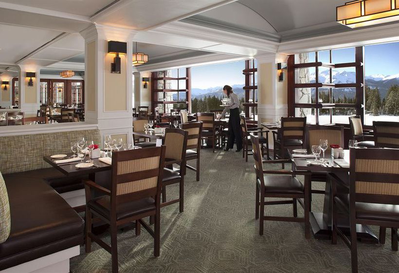 Hotel The Fairmont Jasper Park Lodge | Jasper | Alberta | Canada 1