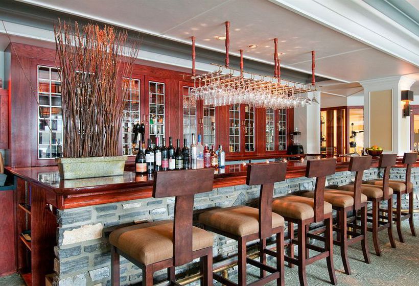 Hotel The Fairmont Jasper Park Lodge | Jasper | Alberta | Canada 12