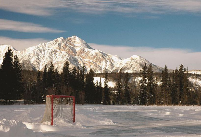Hotel The Fairmont Jasper Park Lodge | Jasper | Alberta | Canada 19