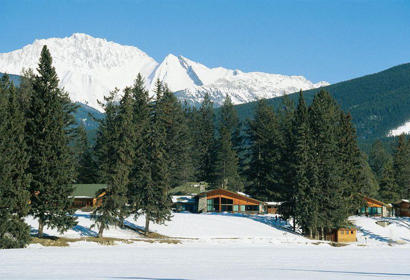 Hotel The Fairmont Jasper Park Lodge | Jasper | Alberta | Canada 20