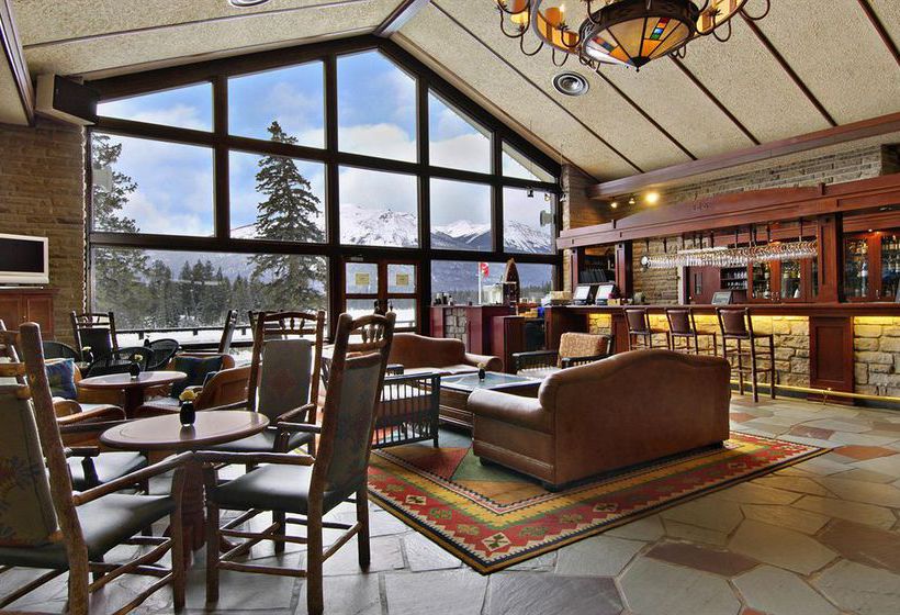 Hotel The Fairmont Jasper Park Lodge | Jasper | Alberta | Canada 4