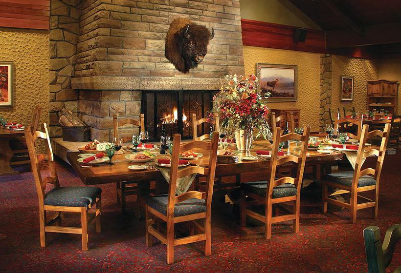 Hotel The Fairmont Jasper Park Lodge | Jasper | Alberta | Canada 7