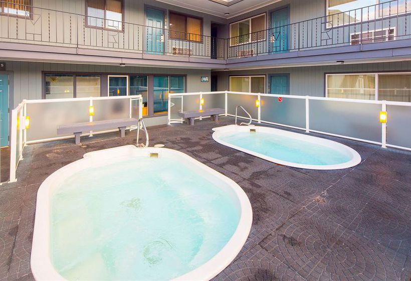 Hotel Mount Robson Inn | Jasper | Alberta | Canada 1