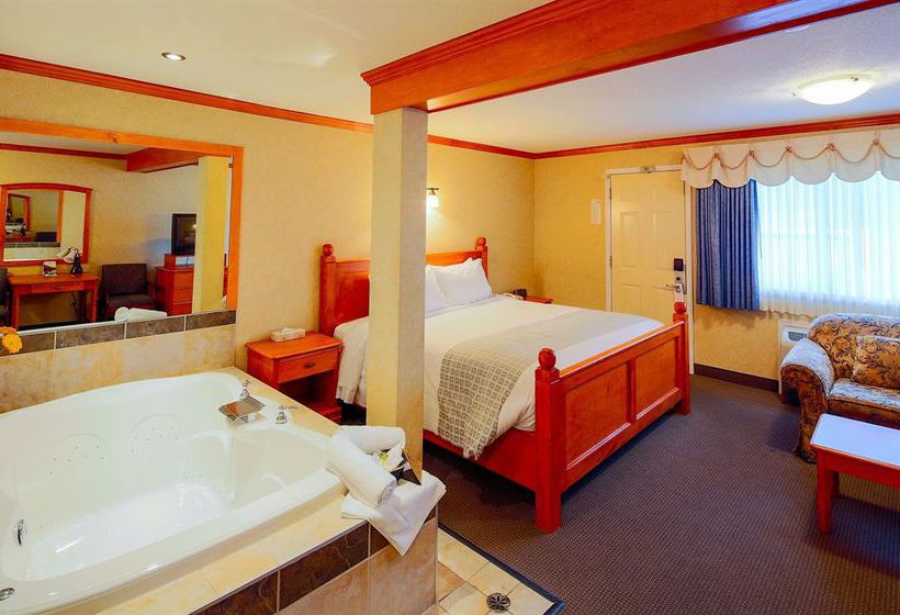 Hotel Mount Robson Inn | Jasper | Alberta | Canada 12