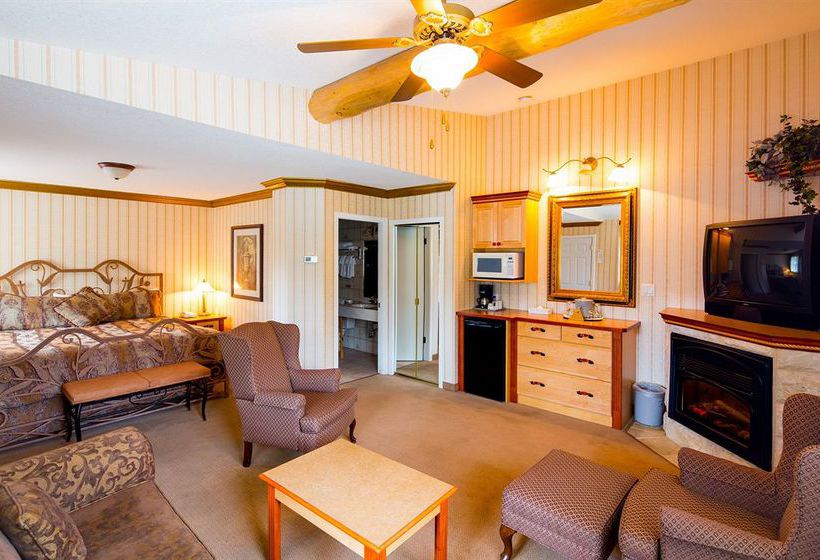 Hotel Mount Robson Inn | Jasper | Alberta | Canada 13