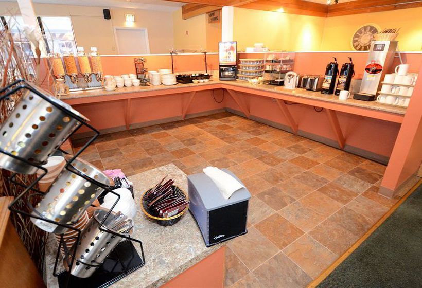 Hotel Mount Robson Inn | Jasper | Alberta | Canada 3