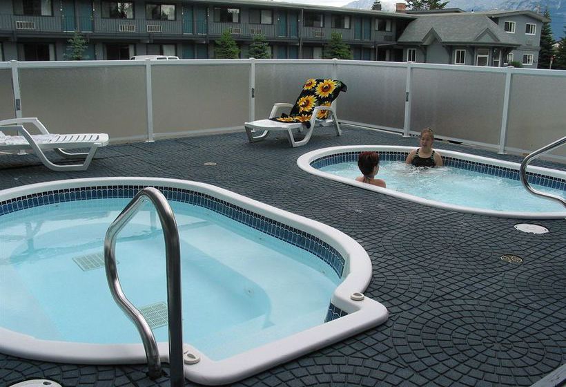 Hotel Mount Robson Inn | Jasper | Alberta | Canada 5