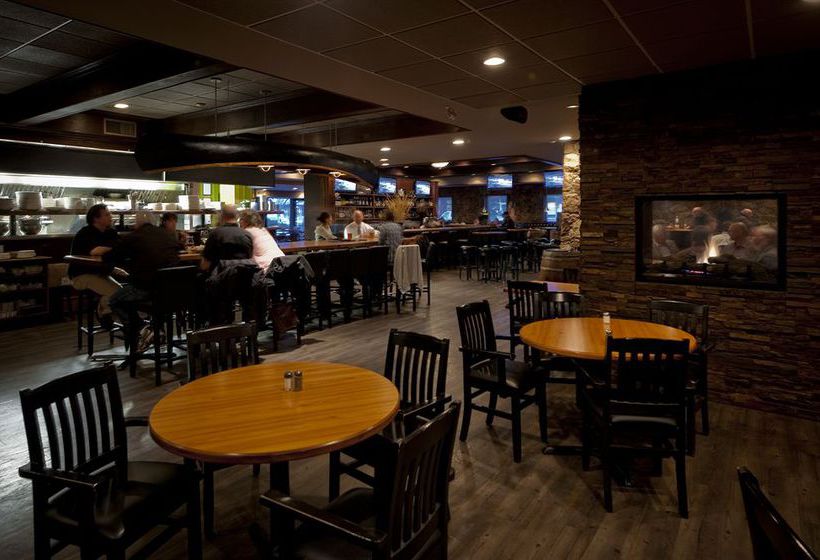 Thompson Hotel & Conference Centre | Kamloops | British Columbia | Canada 11