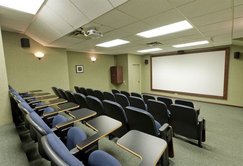 Thompson Hotel & Conference Centre | Kamloops | British Columbia | Canada 12