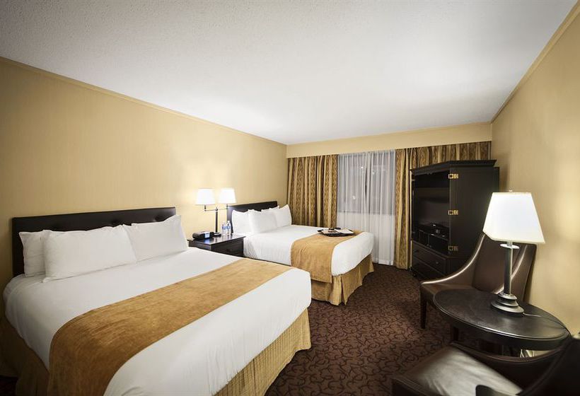 Thompson Hotel & Conference Centre | Kamloops | British Columbia | Canada 13