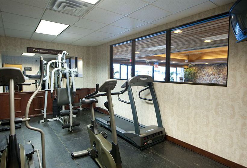 Thompson Hotel & Conference Centre | Kamloops | British Columbia | Canada 4