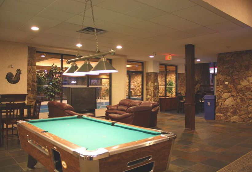 Thompson Hotel & Conference Centre | Kamloops | British Columbia | Canada 5