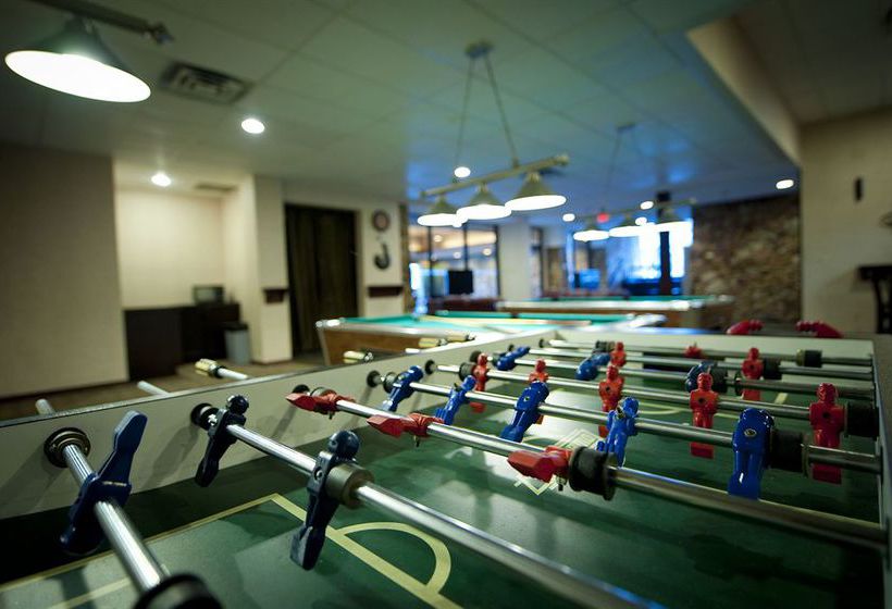 Thompson Hotel & Conference Centre | Kamloops | British Columbia | Canada 6