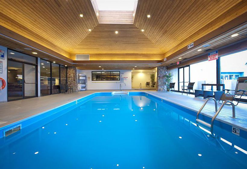 Thompson Hotel & Conference Centre | Kamloops | British Columbia | Canada 7