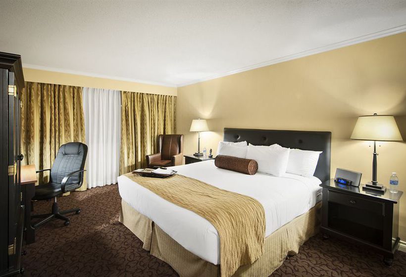 Thompson Hotel & Conference Centre | Kamloops | British Columbia | Canada 9