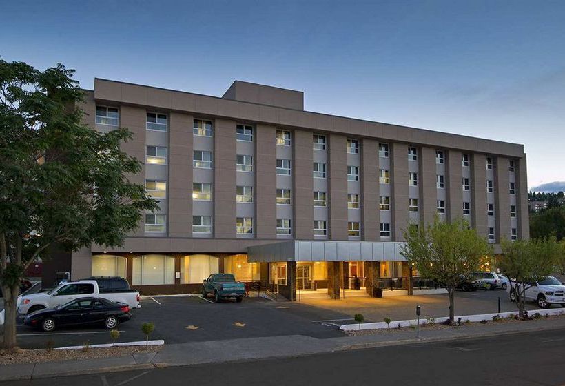Hotel Doubletree By Hilton Kamloops | Kamloops | British Columbia | Canada 1