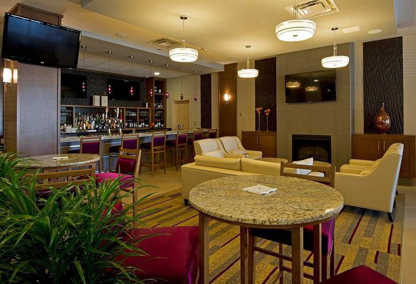 Hotel Doubletree By Hilton Kamloops | Kamloops | British Columbia | Canada 2