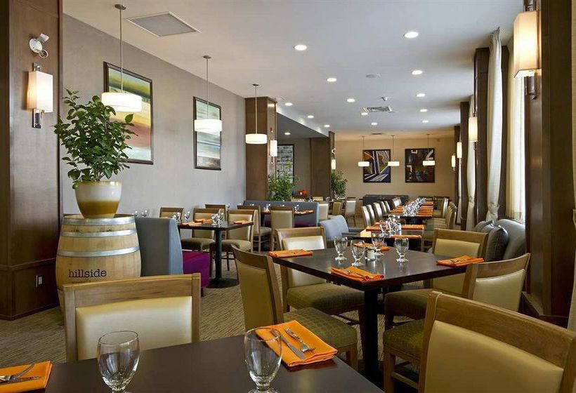 Hotel Doubletree By Hilton Kamloops | Kamloops | British Columbia | Canada 4