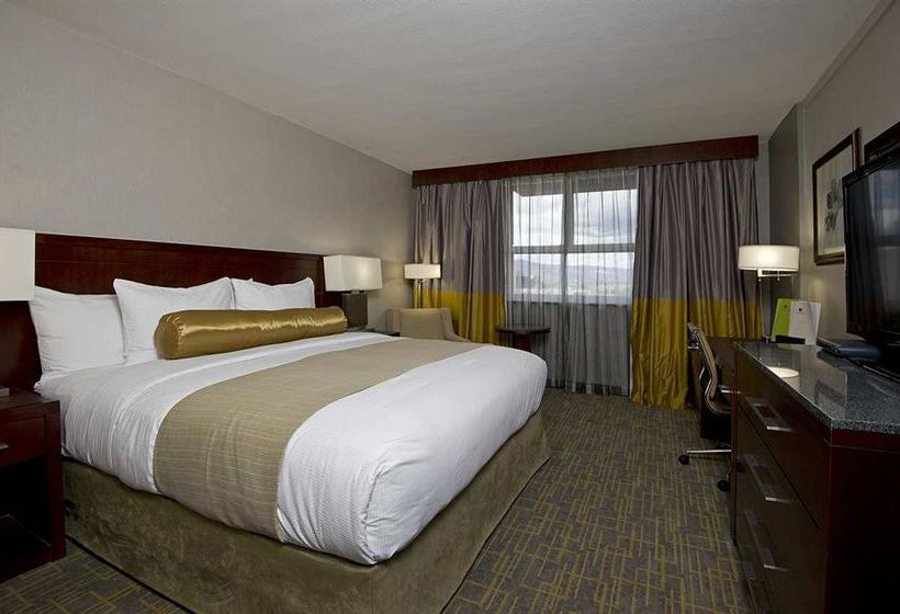 Hotel Doubletree By Hilton Kamloops | Kamloops | British Columbia | Canada 6