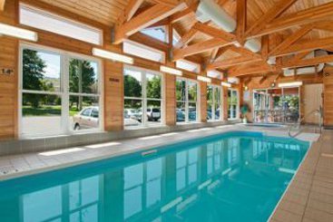 Hotel Travelodge | Kamloops | British Columbia | Canada 1